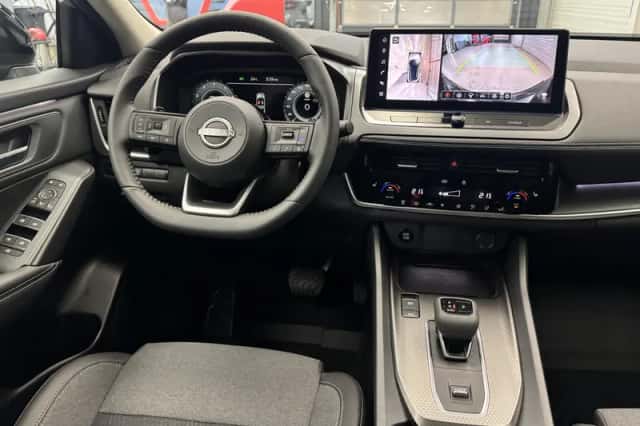 Nissan Qashqai (2026) thumbnail 21