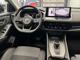 Nissan Qashqai (2026) thumbnail 21