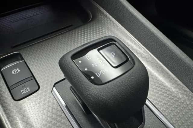 Nissan Qashqai (2026) thumbnail 22