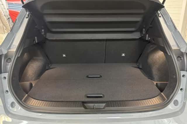 Nissan Qashqai (2026) thumbnail 24