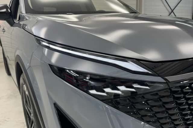 Nissan Qashqai (2026) thumbnail 26