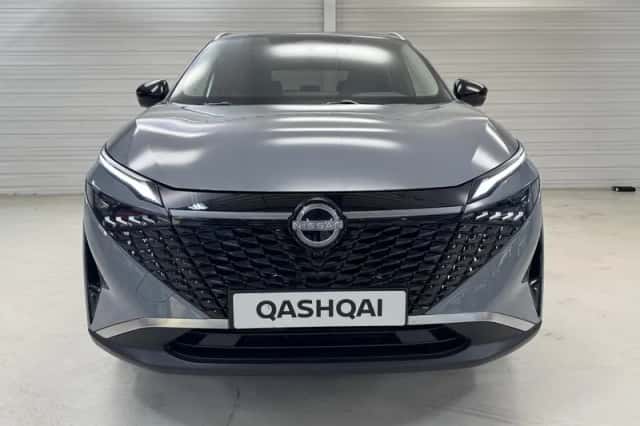 Nissan Qashqai (2026) thumbnail 27