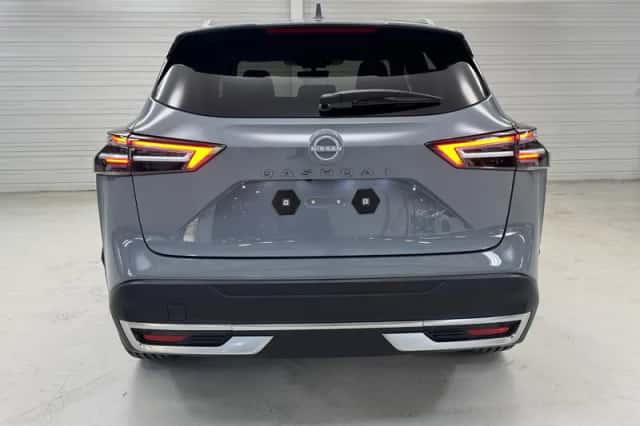Nissan Qashqai (2026) thumbnail 28