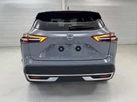 Nissan Qashqai (2026) thumbnail 28