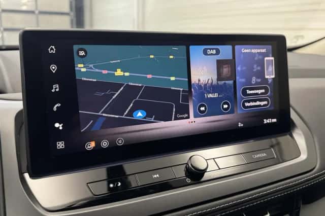 Nissan Qashqai (2026) thumbnail 4