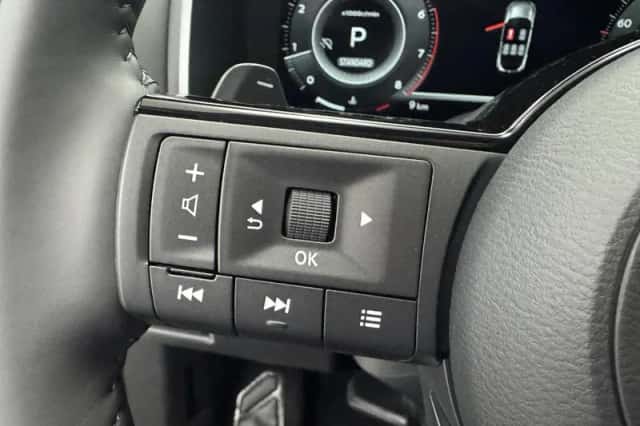 Nissan Qashqai (2026) thumbnail 31