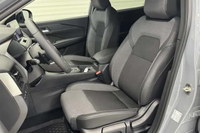 Nissan Qashqai (2026) thumbnail 5