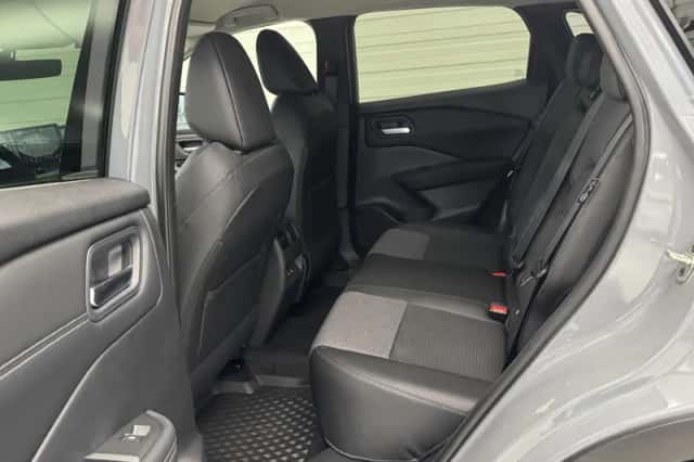 Nissan Qashqai (2026) thumbnail 6