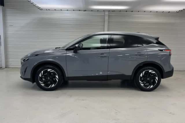 Nissan Qashqai (2026) thumbnail 7
