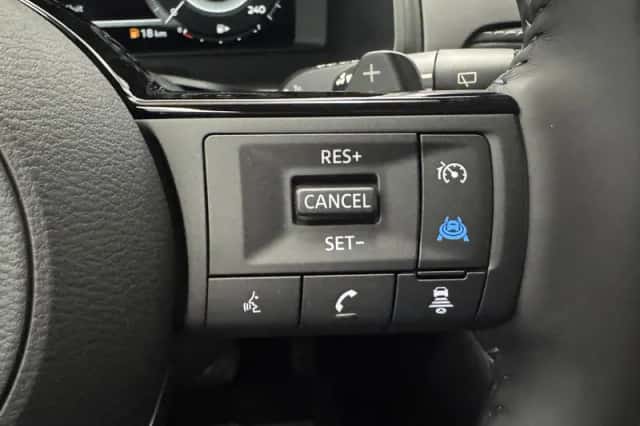 Nissan Qashqai (2026) thumbnail 8