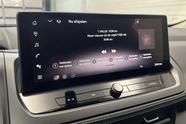 Nissan Qashqai (2026) thumbnail 10