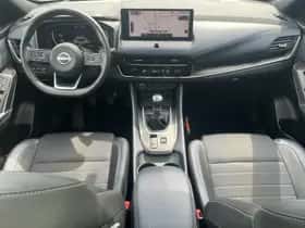 Nissan Qashqai (2023) thumbnail 2