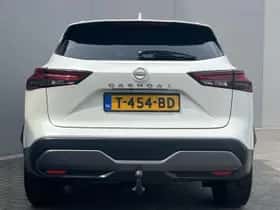 Nissan Qashqai (2023) thumbnail 44