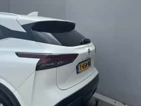 Nissan Qashqai (2023) thumbnail 50