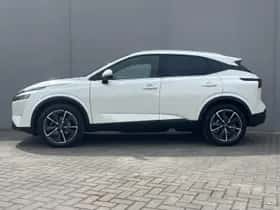 Nissan Qashqai (2023) thumbnail 9