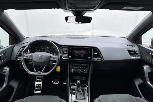 SEAT Ateca (2020) thumbnail 2