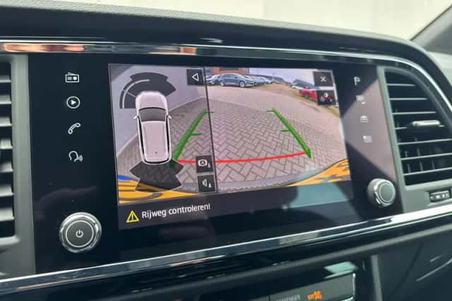 SEAT Ateca (2020) thumbnail 12