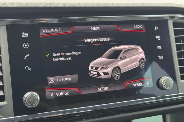 SEAT Ateca (2020) thumbnail 35