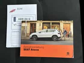 SEAT Ateca (2020) thumbnail 5