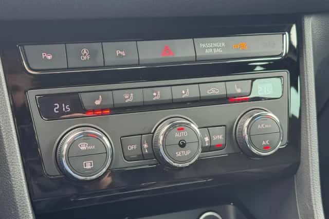SEAT Ateca (2020) thumbnail 41