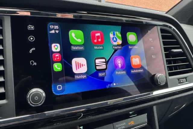 SEAT Ateca (2020) thumbnail 52