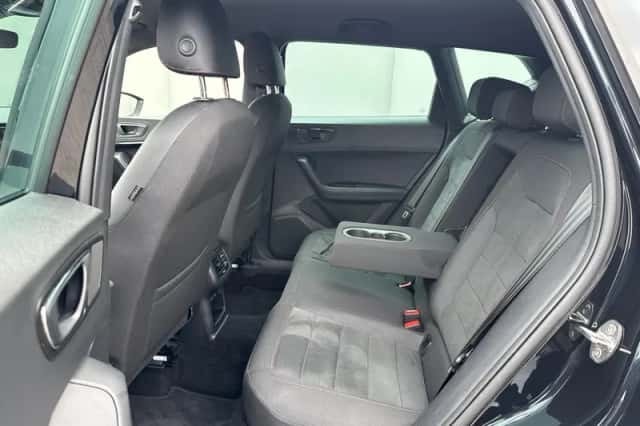 SEAT Ateca (2020) thumbnail 7