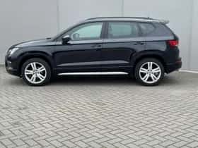 SEAT Ateca (2020) thumbnail 9
