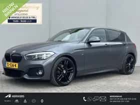 BMW 1-Serie (2018)