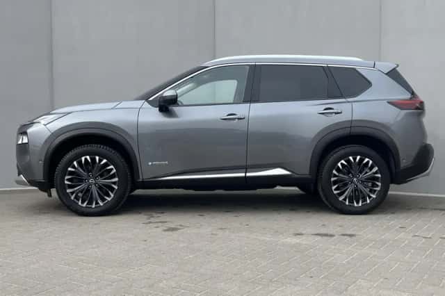 Nissan X-Trail (2025) thumbnail 11