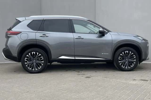 Nissan X-Trail (2025) thumbnail 13