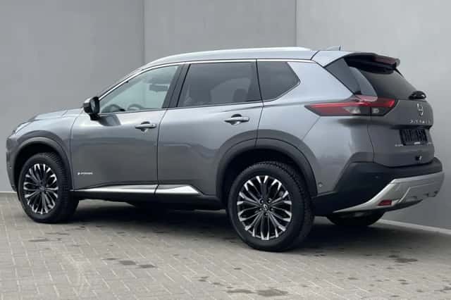 Nissan X-Trail (2025) thumbnail 14