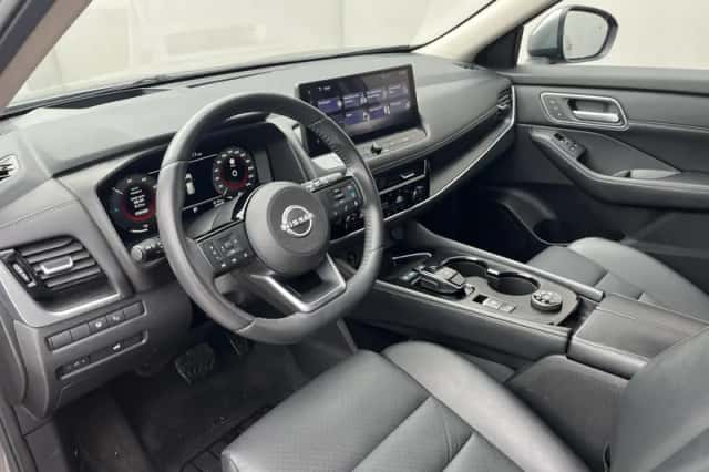 Nissan X-Trail (2025) thumbnail 15