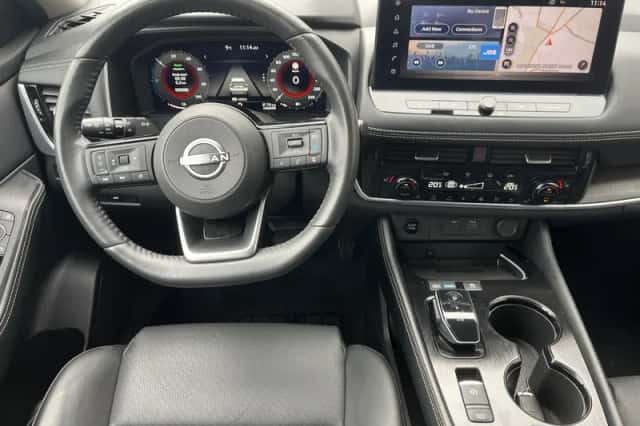 Nissan X-Trail (2025) thumbnail 16