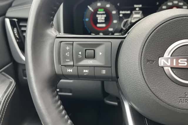 Nissan X-Trail (2025) thumbnail 17