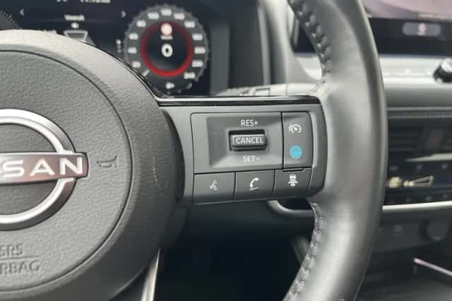 Nissan X-Trail (2025) thumbnail 18