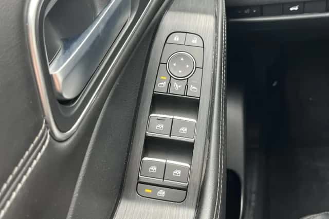 Nissan X-Trail (2025) thumbnail 22