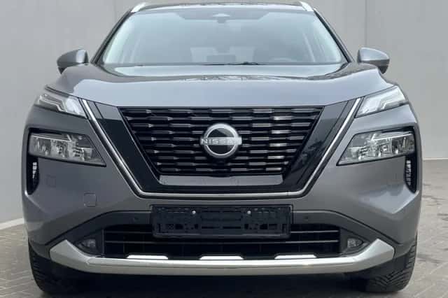 Nissan X-Trail (2025) thumbnail 24