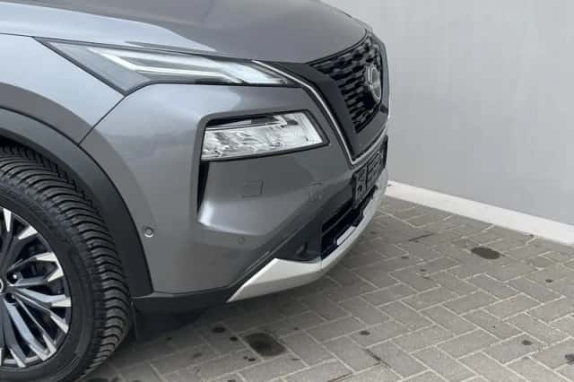 Nissan X-Trail (2025) thumbnail 25