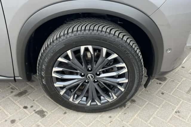 Nissan X-Trail (2025) thumbnail 26