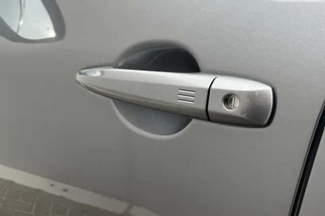 Nissan X-Trail (2025) thumbnail 28