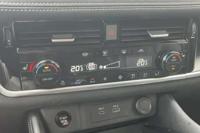 Nissan X-Trail (2025) thumbnail 35