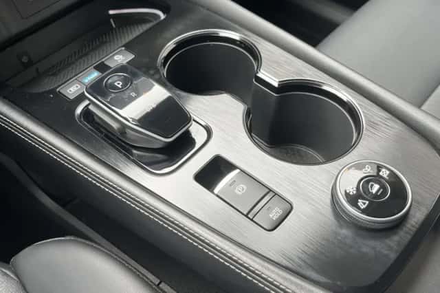 Nissan X-Trail (2025) thumbnail 36