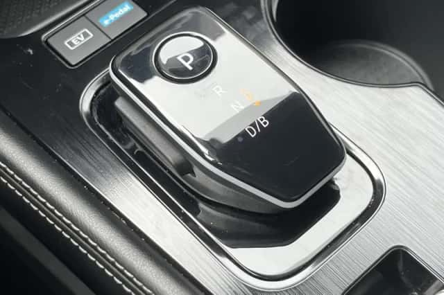Nissan X-Trail (2025) thumbnail 37