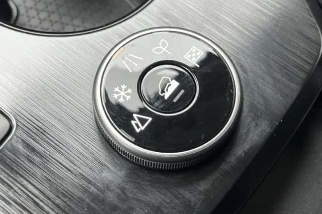 Nissan X-Trail (2025) thumbnail 38