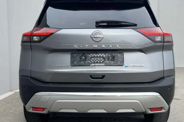 Nissan X-Trail (2025) thumbnail 41