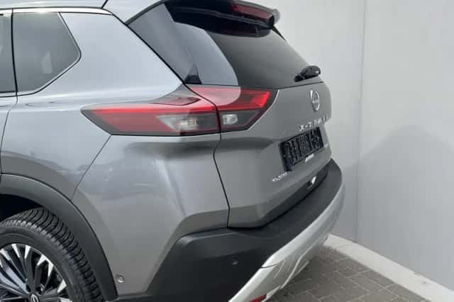 Nissan X-Trail (2025) thumbnail 42