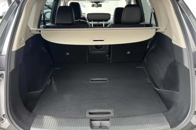 Nissan X-Trail (2025) thumbnail 43