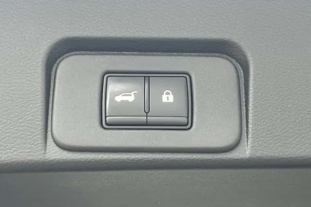 Nissan X-Trail (2025) thumbnail 44
