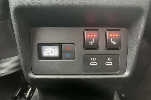 Nissan X-Trail (2025) thumbnail 8