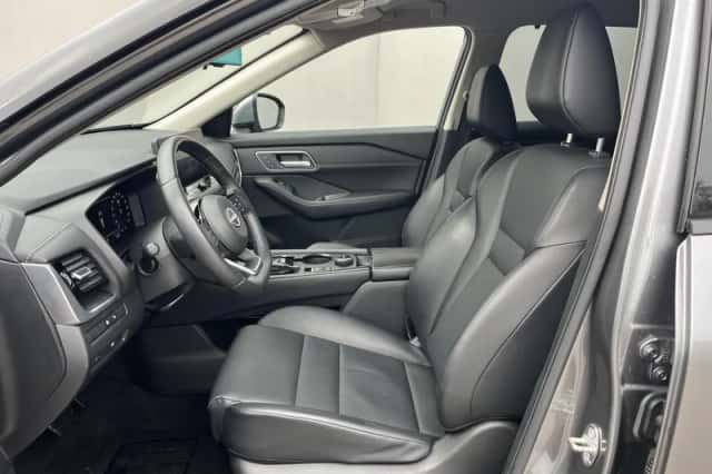 Nissan X-Trail (2025) thumbnail 9